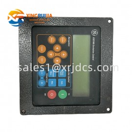 GE IC752SPL013-BA Industrial Controller