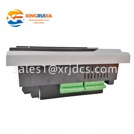 GE 369-HI-R-M-0-0-0-E Industrial Module