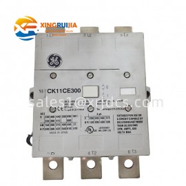 GE CK11CE300 AC contactor