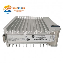 GE IC695CPE400-ABAB Central Processing Unit