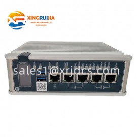 GE IC695CPE400-ABAB Central Processing Unit