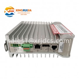 GE IC695CPE400-ABAB Central Processing Unit