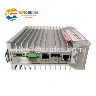 GE IC695CPE400-ABAB Central Processing Unit