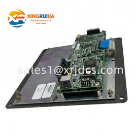 GE IC752SPL013-BA Industrial Controller