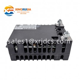 GE IS220PDIAH1A Input/Output Module