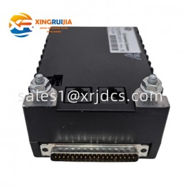 GE IS220PDIAH1A Input/Output Module
