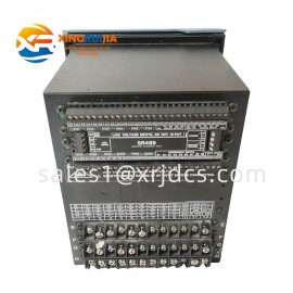 GE SR489-P5-HI-A20-E Relay