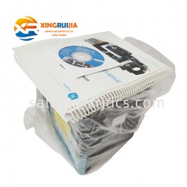 GE SR489-P5-LO-A20 Management Relay