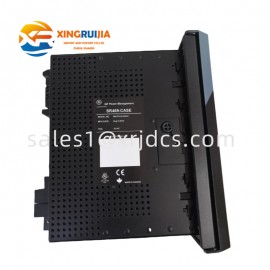GE SR469-CASE Industrial Control Module