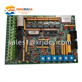 GE 531X309SPCAJG1 processing board
