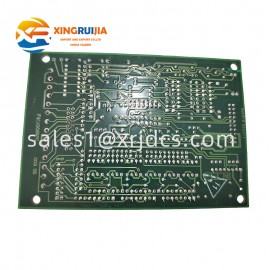 GE 531X309SPCAJG1 processing board