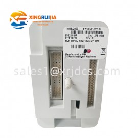 GE 8502-BI-DP Bus Interface Module