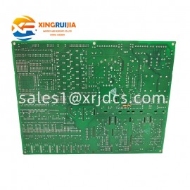 GE DS200DCFBG1NC power board module