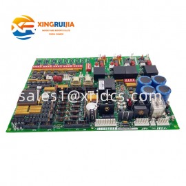 GE DS200DCFBG1NC power board module