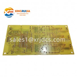 GE DS200LPPAG1AAA Signal Processing Module