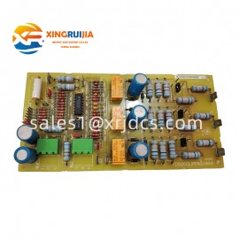 GE DS200LPPAG1AAA Signal Processing Module