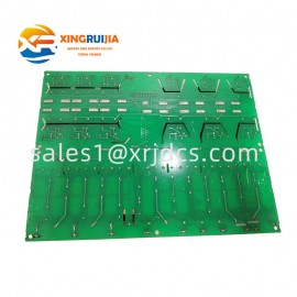 GE DS200PCCAG1ACB DC Power Connection Board