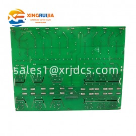 GE DS200PCCAG5ACB Power Connection Card