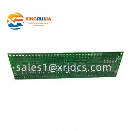 GE DS200RTBAG3AHC Control Card
