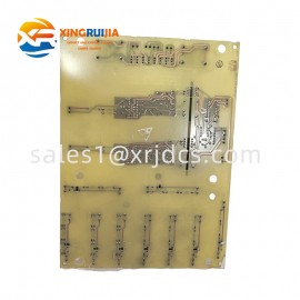 GE DS200SHVMG1AFE Control System Module