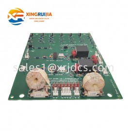 GE DS200SHVMG1AGE servo drive module