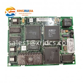 GE IC660ELB912G Automation Module