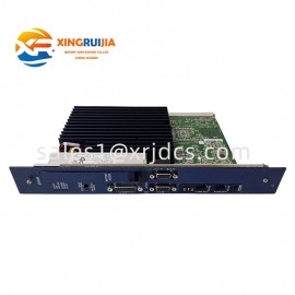 GE IC698CPE040 processor module