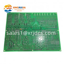 GE DS200DCFBG2BNC Field Control Processor Module