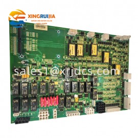 GE IS200AEPAH1AHD Core Module