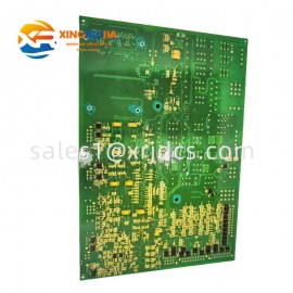 GE IS200AEPAH1AHD Core Module