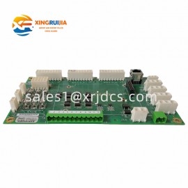 GE IS200AEPCH1BAA Core Module