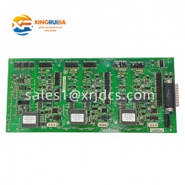 GE IS210AEBIH1BED Control System Module