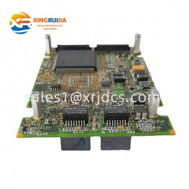 GE IS210BPPBH2BMD auxiliary board component
