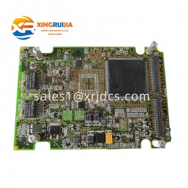 GE IS210BPPBH2BMD auxiliary board component