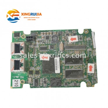 GE IS210BPPBH2CAA interface module