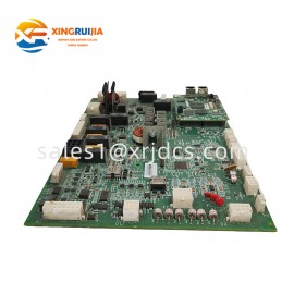 GE IS210BPPCH1AD processor board