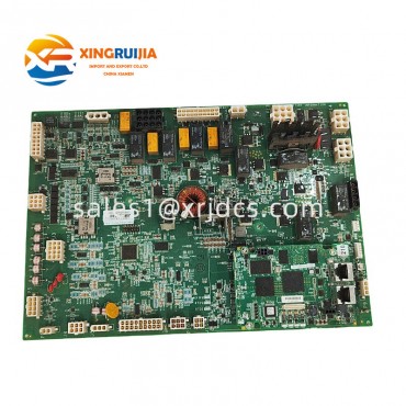 GE IS210BPPCH1AD processor board