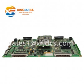 GE IS210MACCH1AGG Communication Interface Module