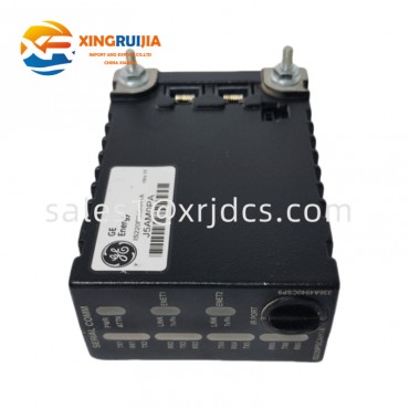GE IS220PSCAH1A Communication Module