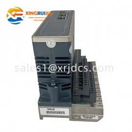 GE IS420PUAAH1A Input/Output Module
