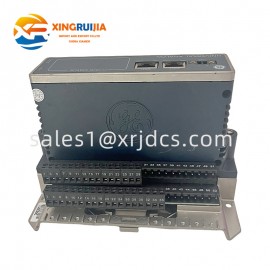 GE IS420PUAAH1A Input/Output Module