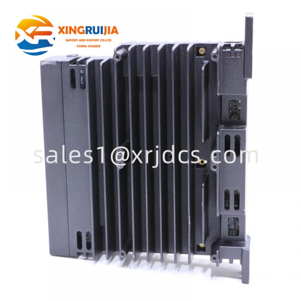 GE IS420UCSBH1A Controller Module