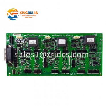 GE IS210AEBIH1BED Control System Module