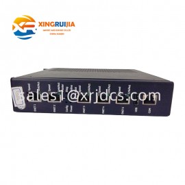 GE 369B1860G0028 motor protection relay