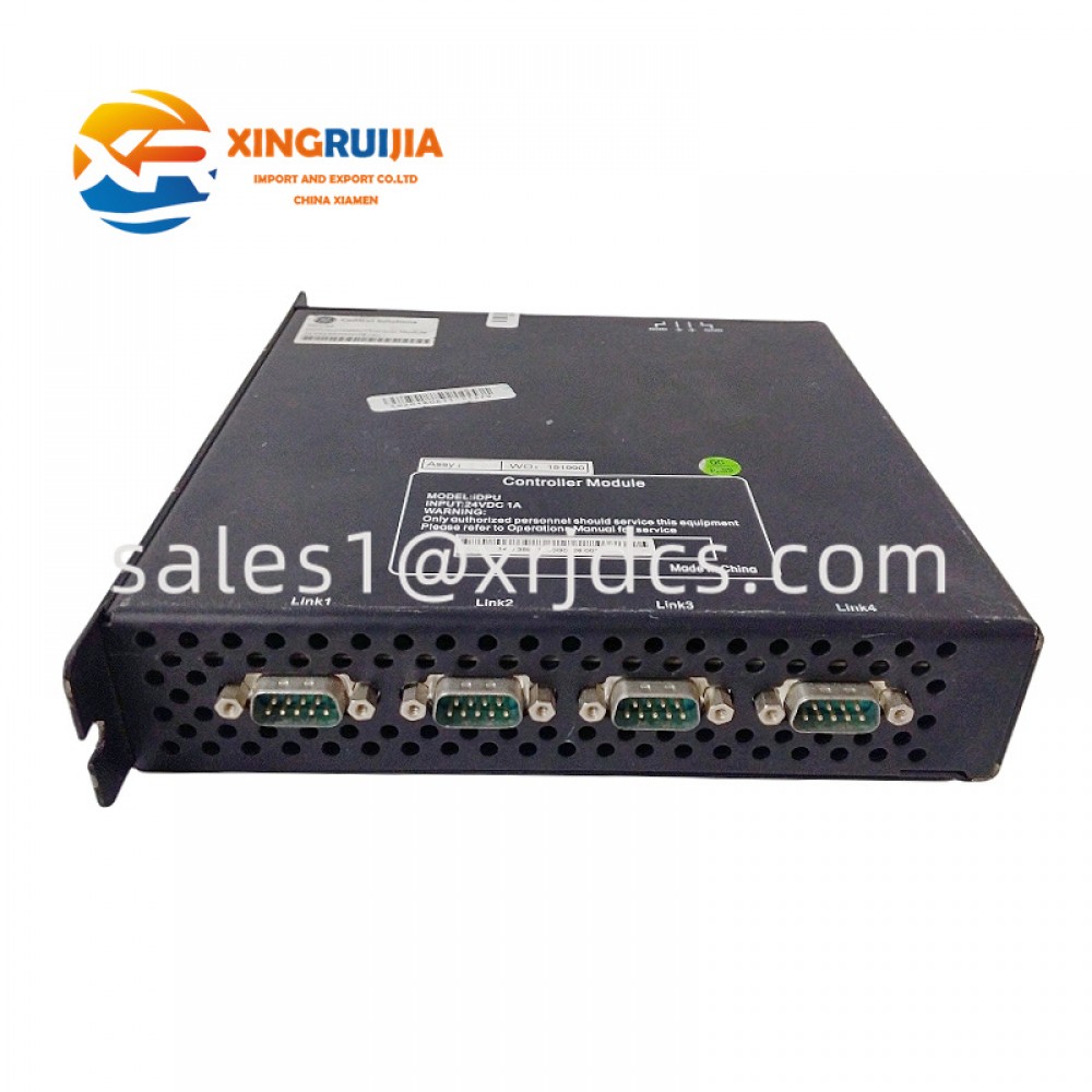 GE 369B1860G0028 motor protection relay