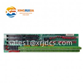 GE DS200TBQCG1AAA Terminal Board