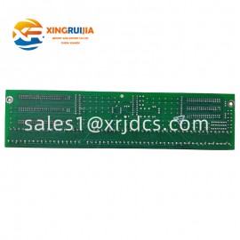 GE DS200TBQDG1AFF Terminal Board