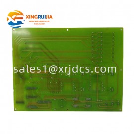 GE DS200TCEBG1ACE Communication Circuit Board