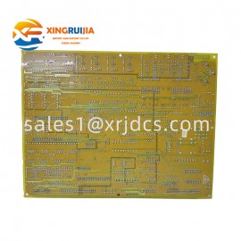 GE DS200TCQCG1BGF protection module