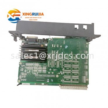 GE IC697CPX928-FE Central Processing Unit (CPU) Module